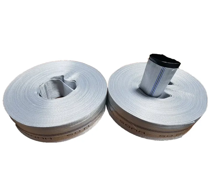 晋中超强耐磨编织水带