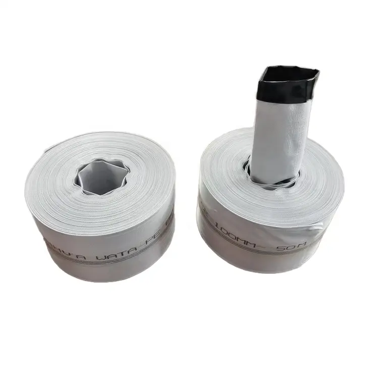 晋中国标涤纶编织水带